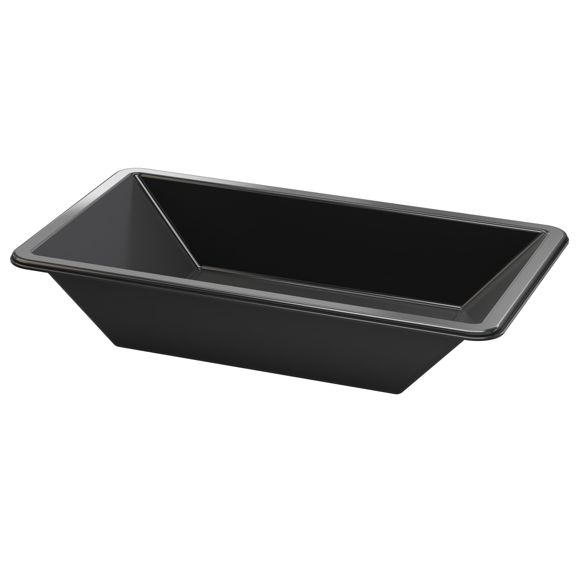 Bon Pro Plus, Mortar Box - Poly 9 Cubic ft - 58in. x 30in. x 12in., Model# 11-607